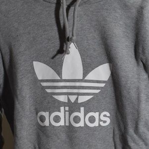 Sweatshirts from Adidas, Calvin Klein, Nike & more!